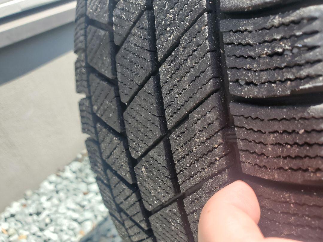 最終価格　30プリウス系　195/65r15スタッドレス Amazon | 【適合車種:トヨタ プリウス(30系 全グレード)2009