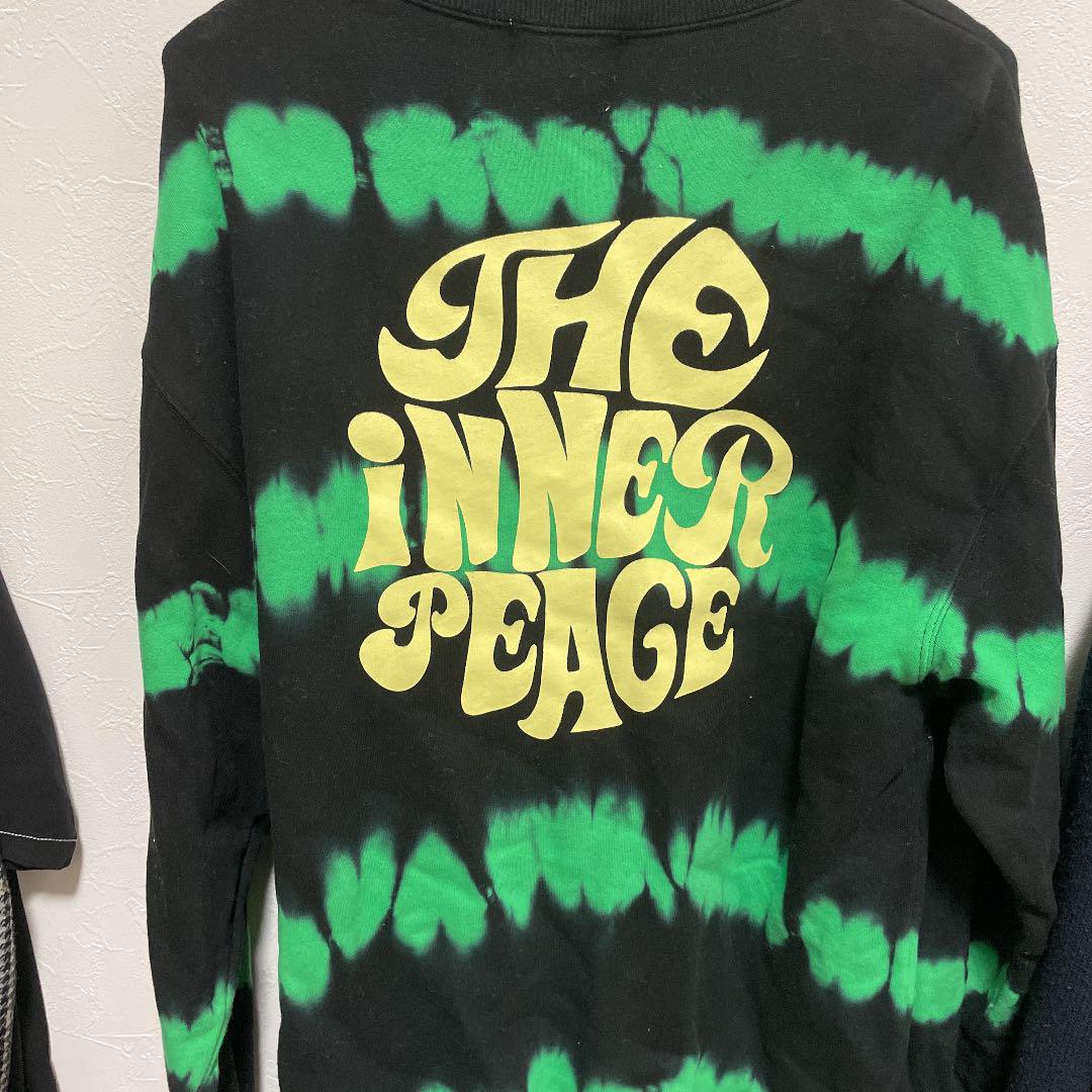 L激安通販 nowear The Inner Peace sweat ニット/セーター トップスL¥9,000-eur-artec.fr L激安通販 nowear The Inner Peace sweat ニット/セーター トップスL¥9,000-eur-artec.fr