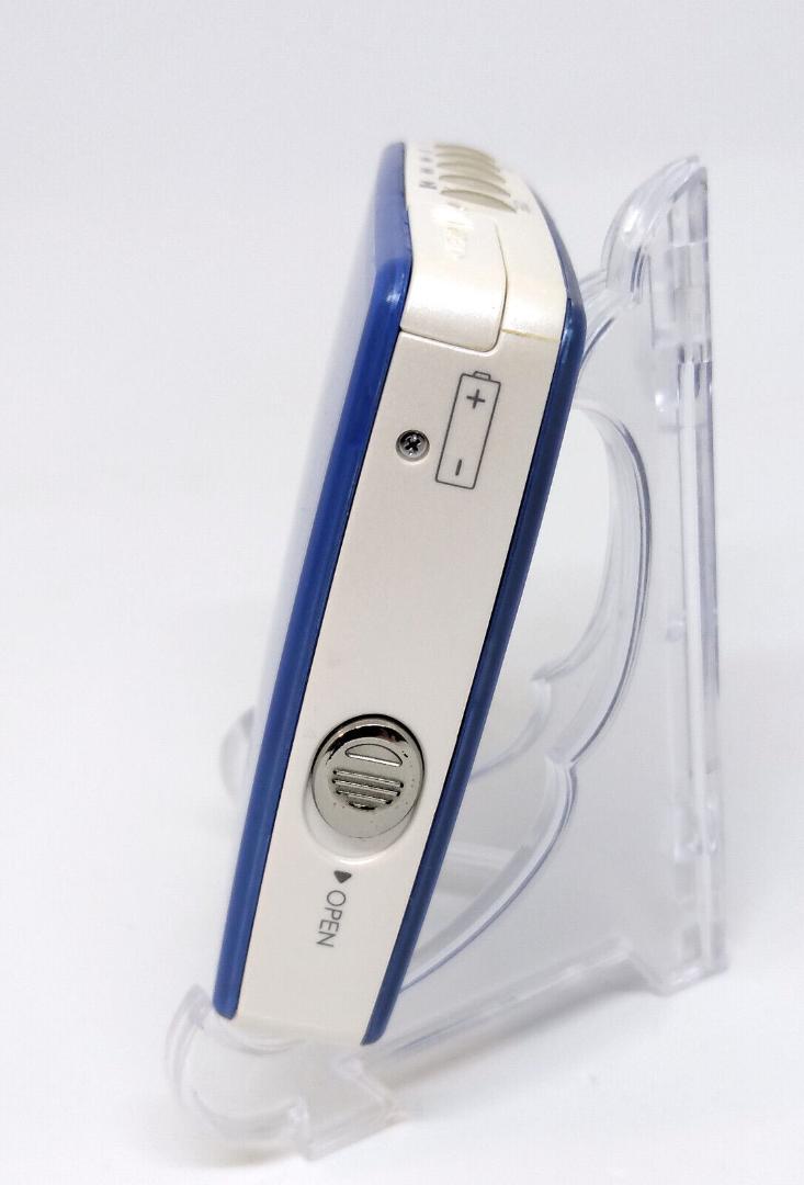 AIWA AMーCL33 ポータブル MD プレーヤー 整備品 AIWA AM-CL33 整備品 MD プレーヤー - メルカリ