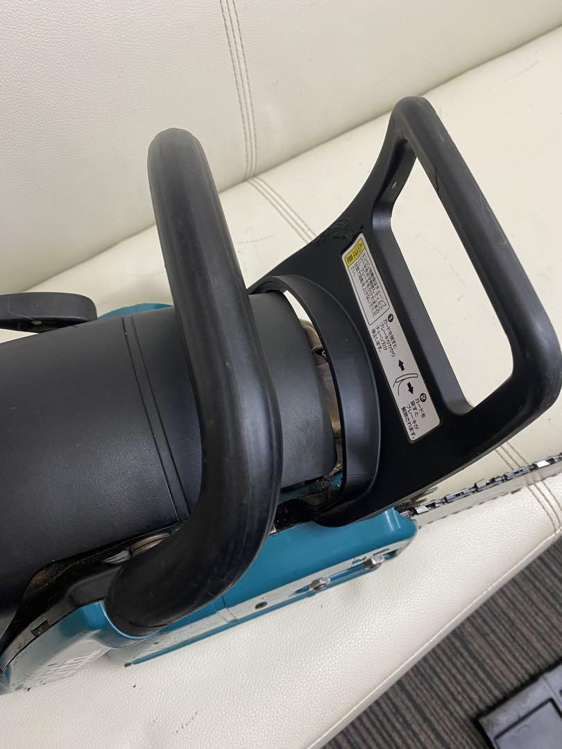 電動工具 伐採工具