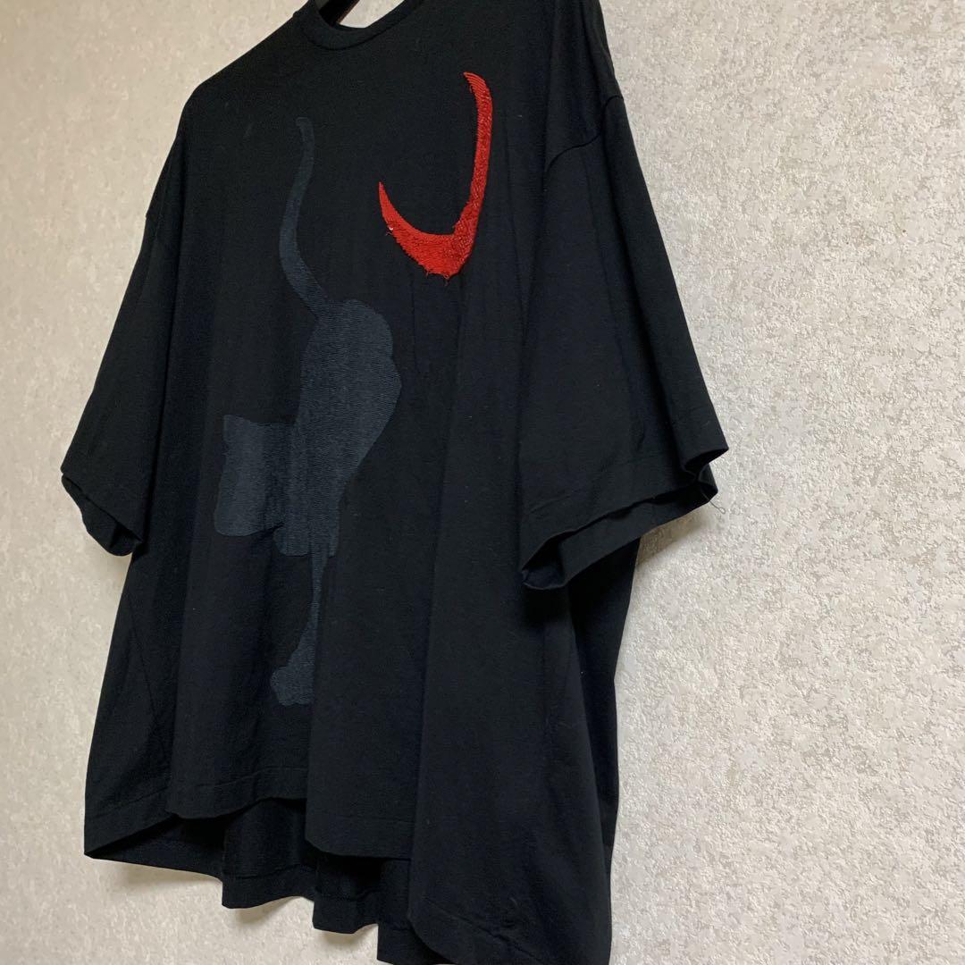 cub 【UNDER COVER】20SS Cat Blood Moon