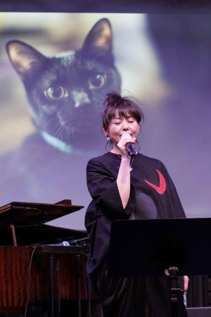 cub 【UNDER COVER】20SS Cat Blood Moon