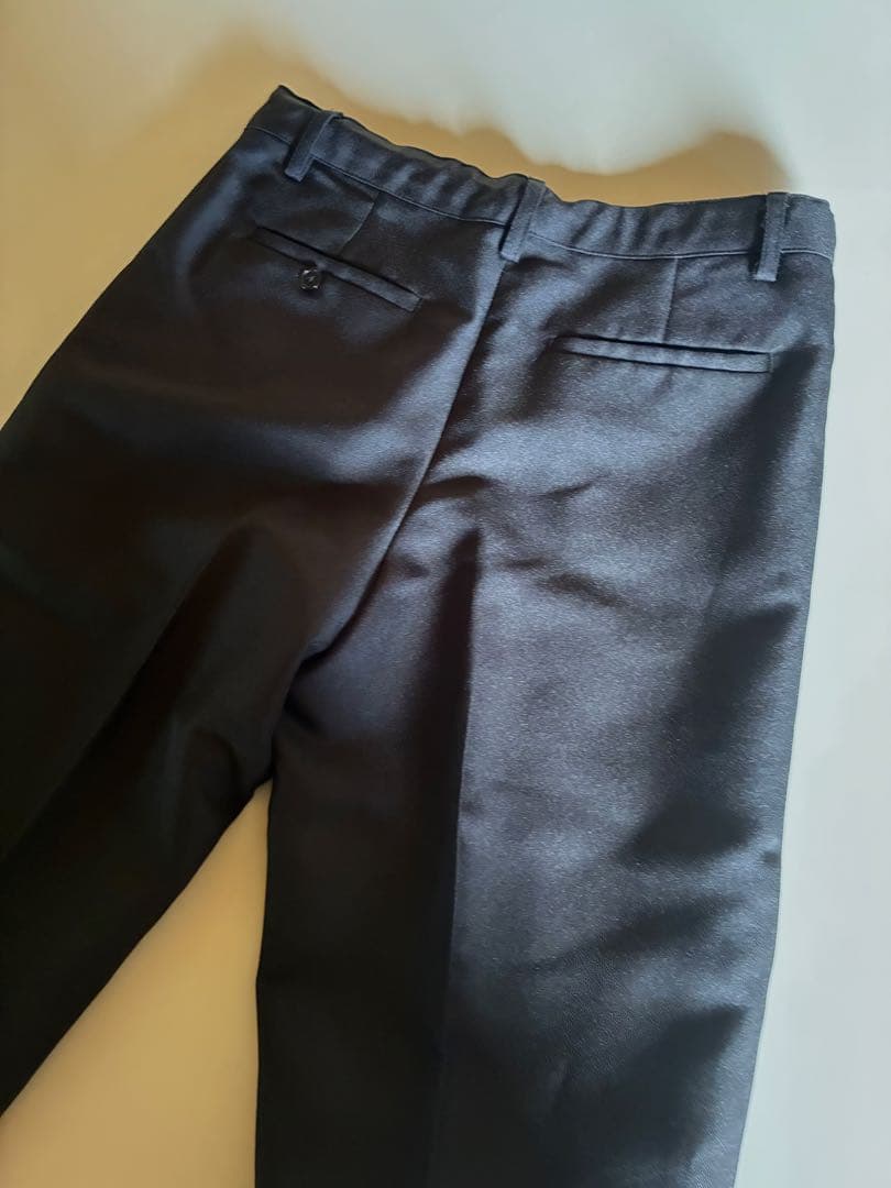 コムサイズムネクタイセットEASTBOY150cm