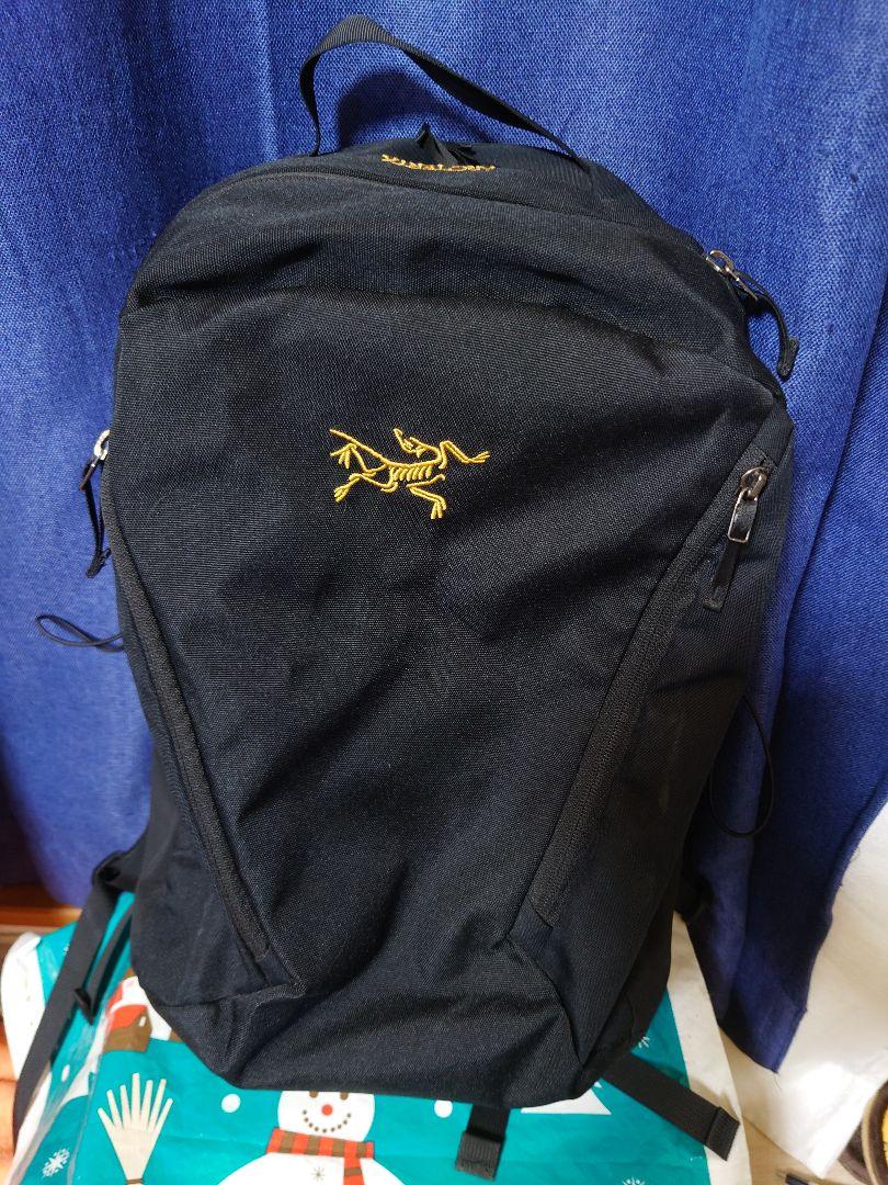 ARC'TERYX・ HELIAD26L28412-132990Backpack