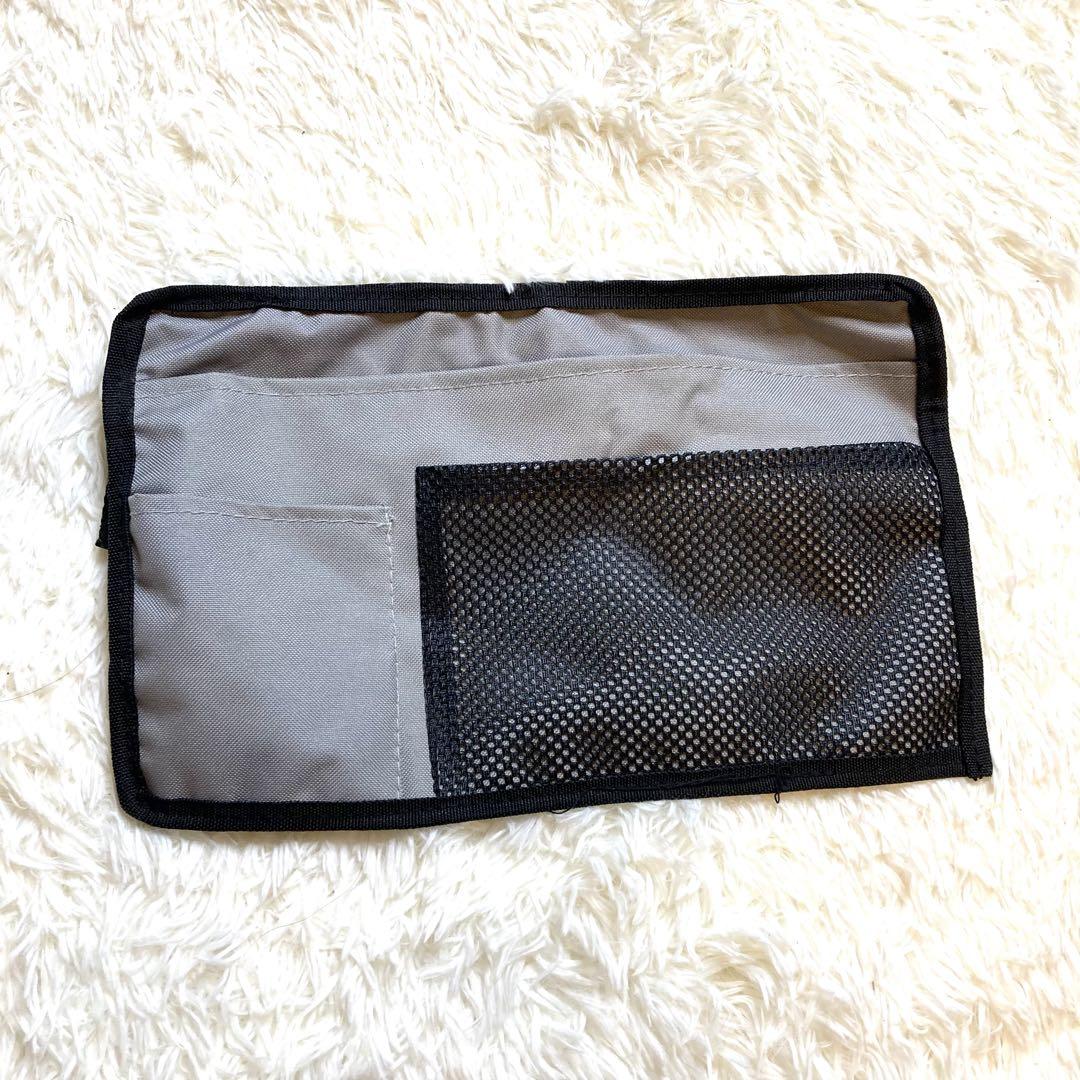 美品 KingCamp 5段階調節可 3WAY 折りたたみ サマーベッド　グレー