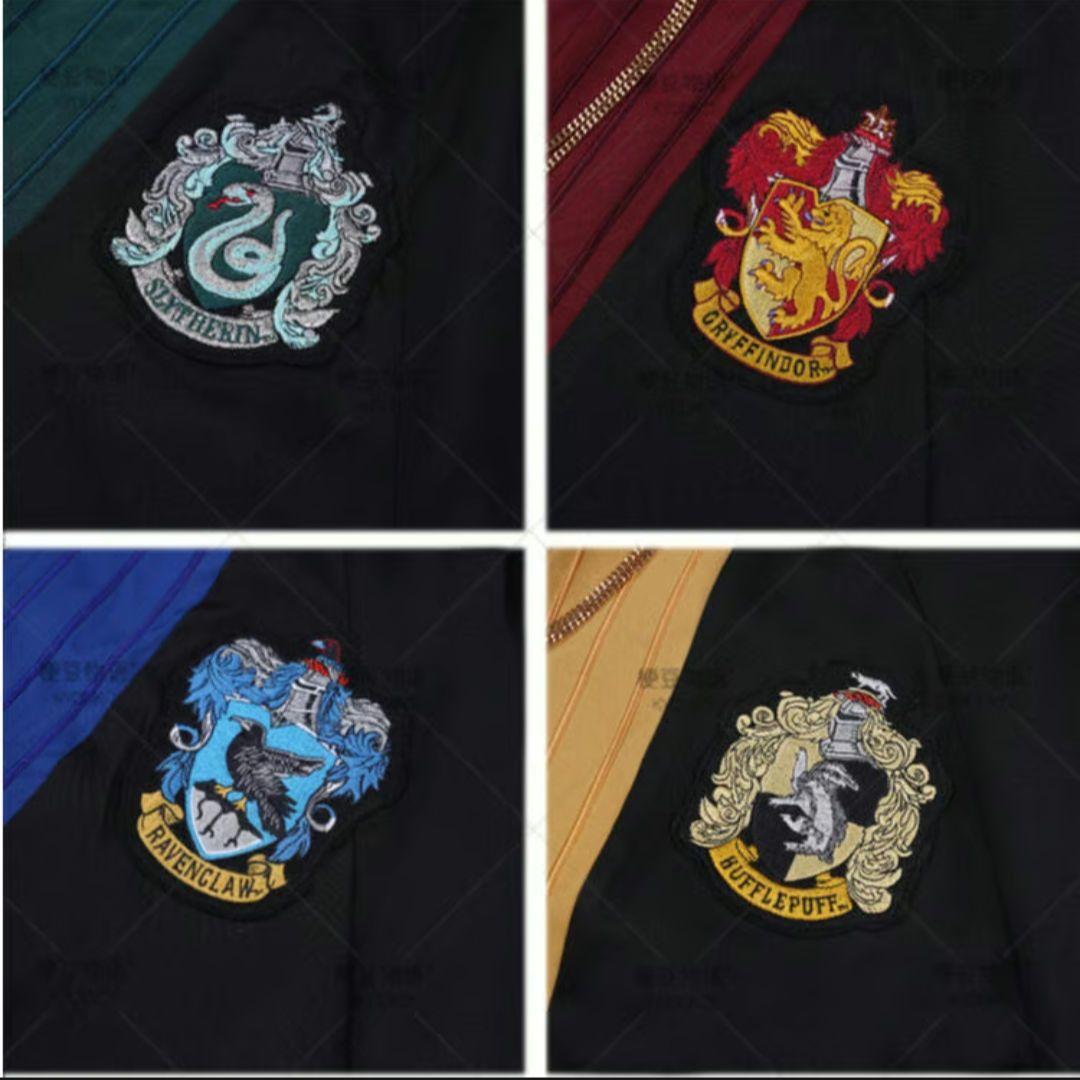 ハリーポッター KYOUKO 刺繍ローブ スリザリン スタジオツアー