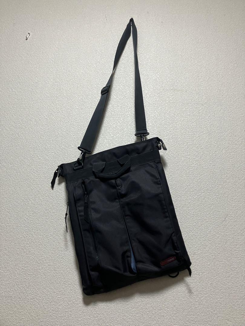 nike ヘルメットバッグ　90s 00s old y2k