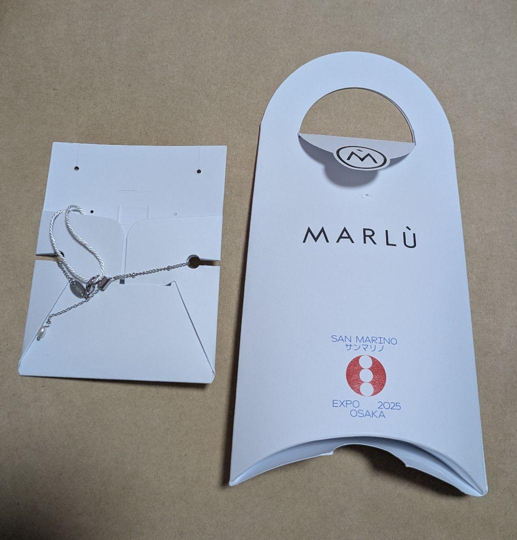 大阪関西万博 サンマリノ パールブレスレット EXPO2025 大阪関西万博 サンマリノ パールブレスレット EXPO2025