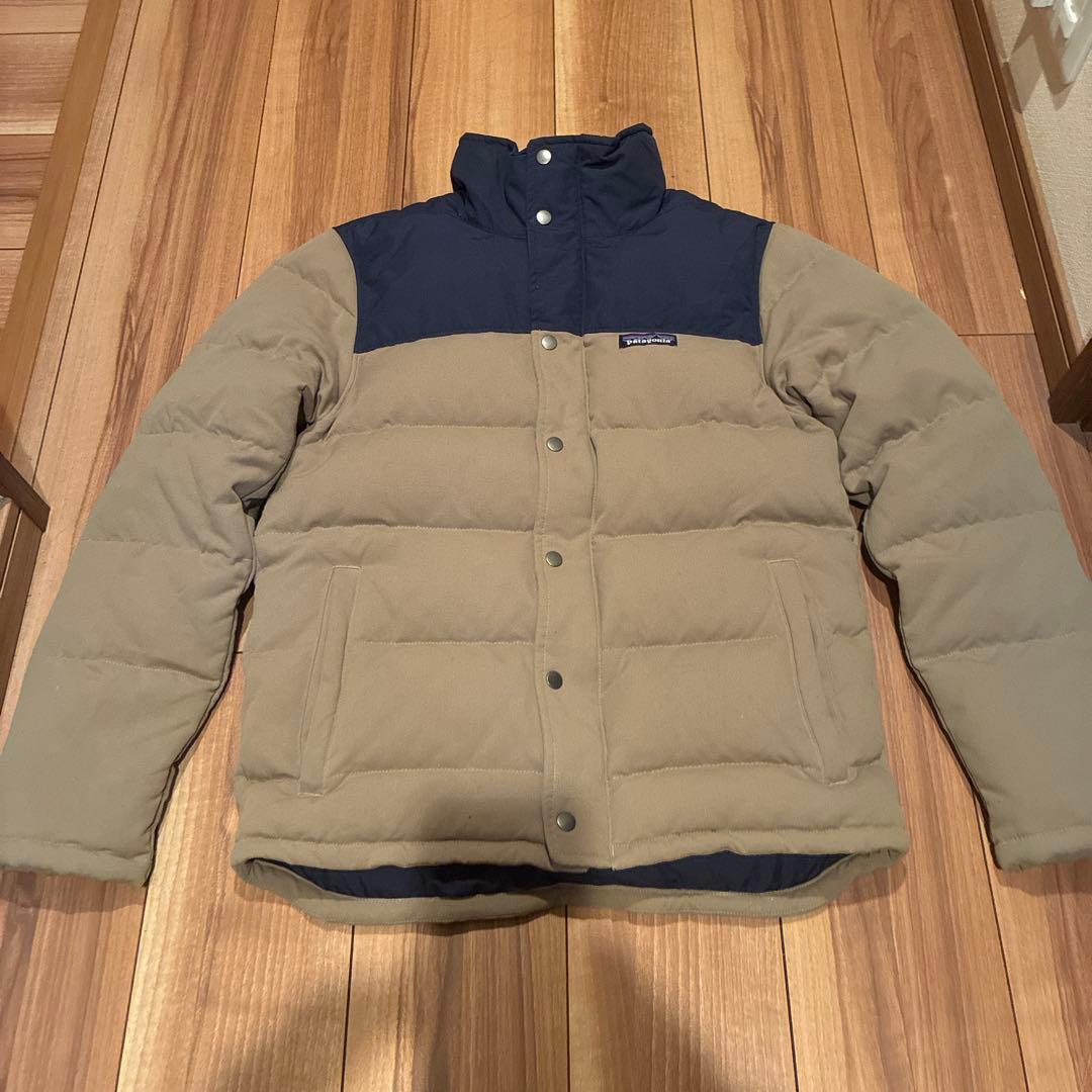 patagonia パタゴニア p6 ビビーダウンジャケット XSサイズXS(SS)・patagonia