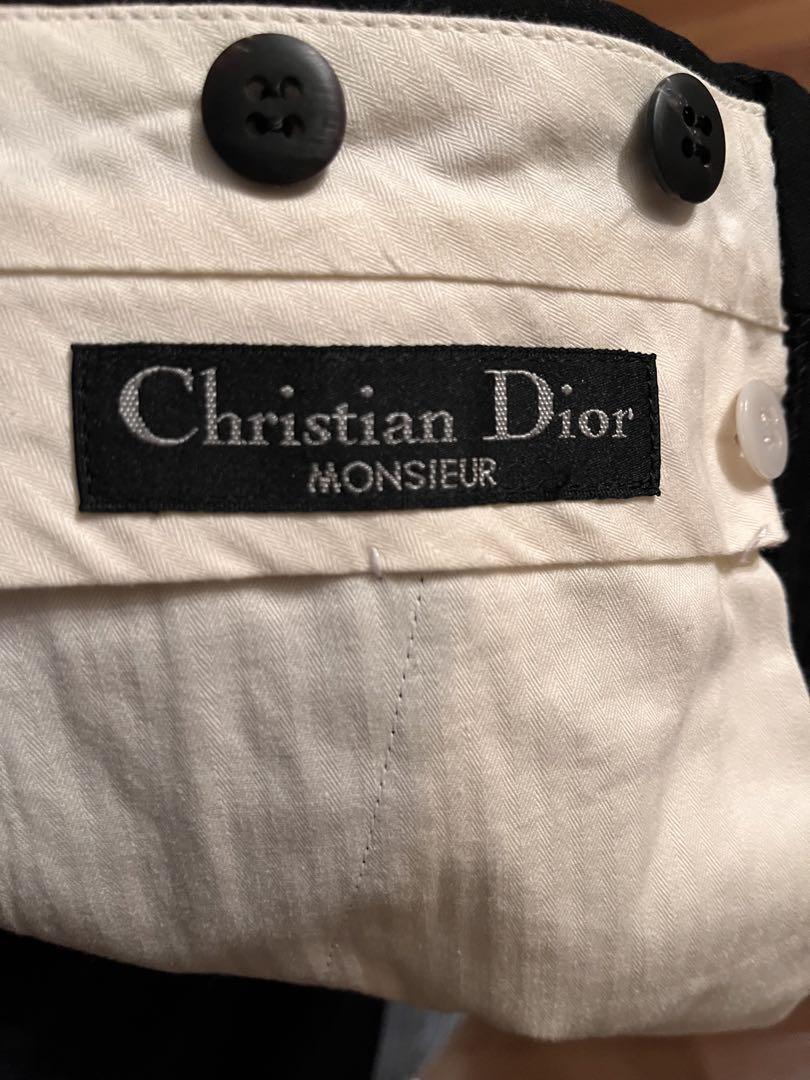 Christian Dior