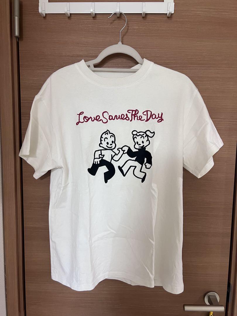 オサムグッズ jouetie ジュエティ コラボTシャツ - メルカリ