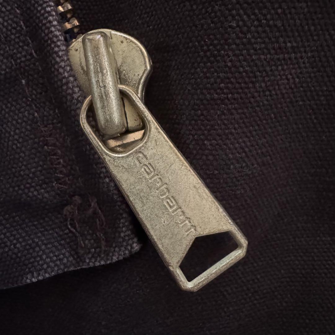 【本日限定価格】Carhartt アクティブジャケット XL［J130-DKB］