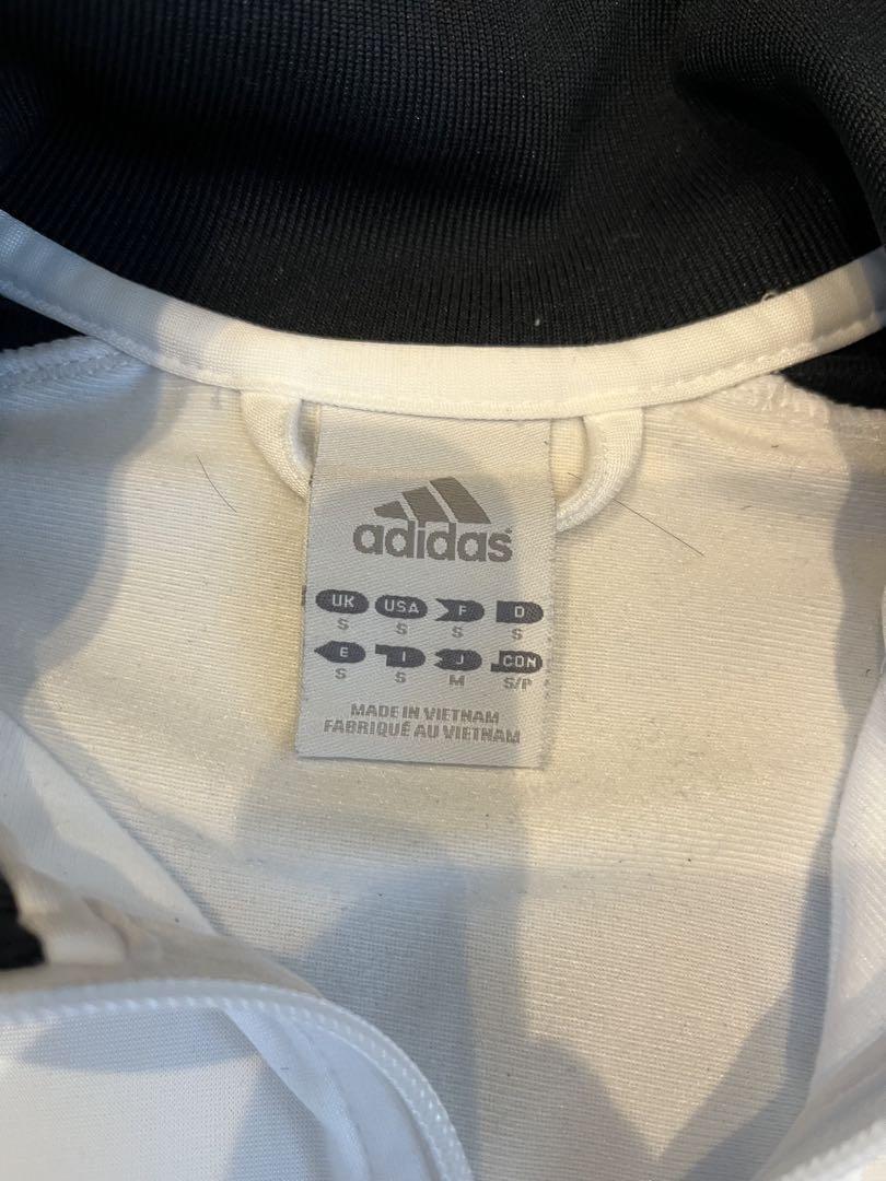 adidas リバプール ウィンドブレーカー Mサイズ