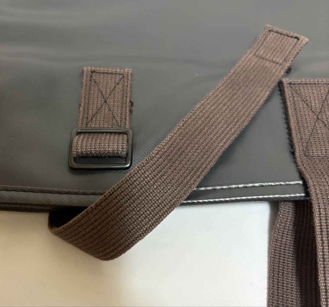 バッグ Porter LUGGAGE LABEL / LINER TOTE BAG
