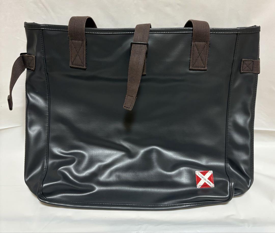バッグ Porter LUGGAGE LABEL / LINER TOTE BAG