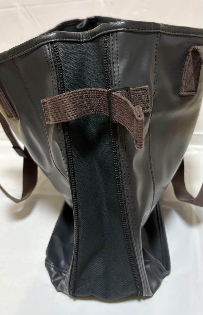 バッグ Porter LUGGAGE LABEL / LINER TOTE BAG