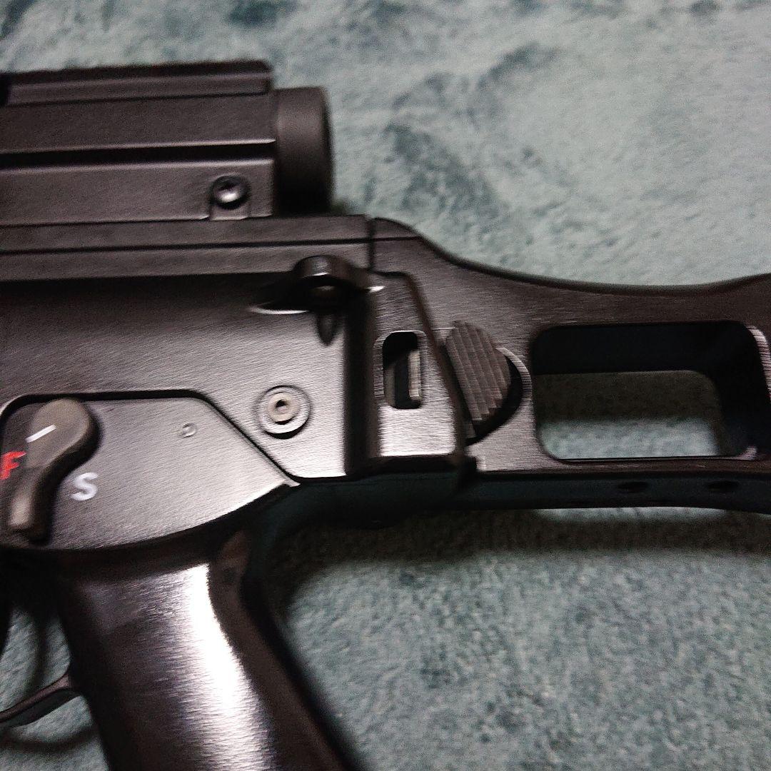東京マルイ 次世代電動ガン G36K