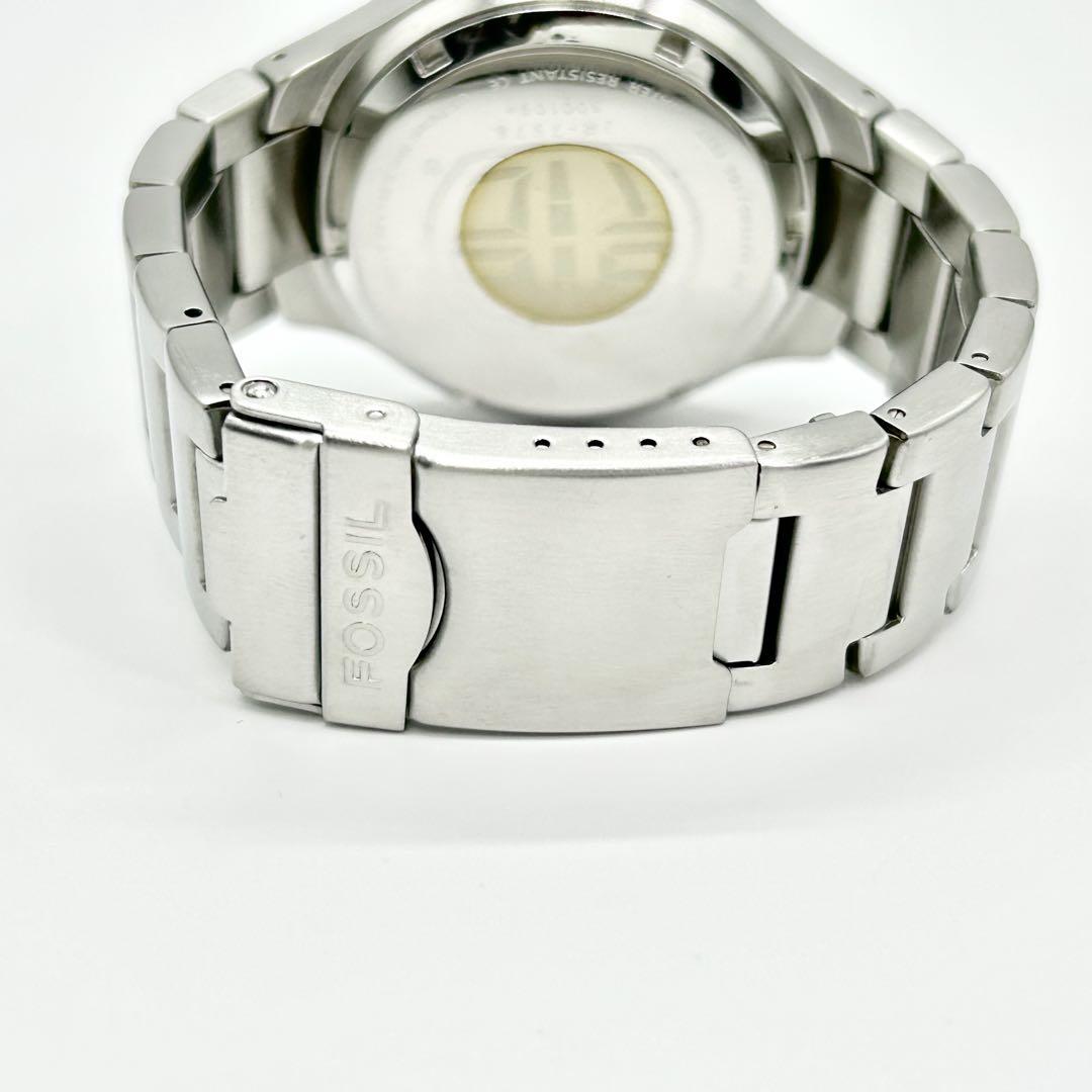 FOSSIL フォッシル JR-7978 デジタル クォーツ 腕時計