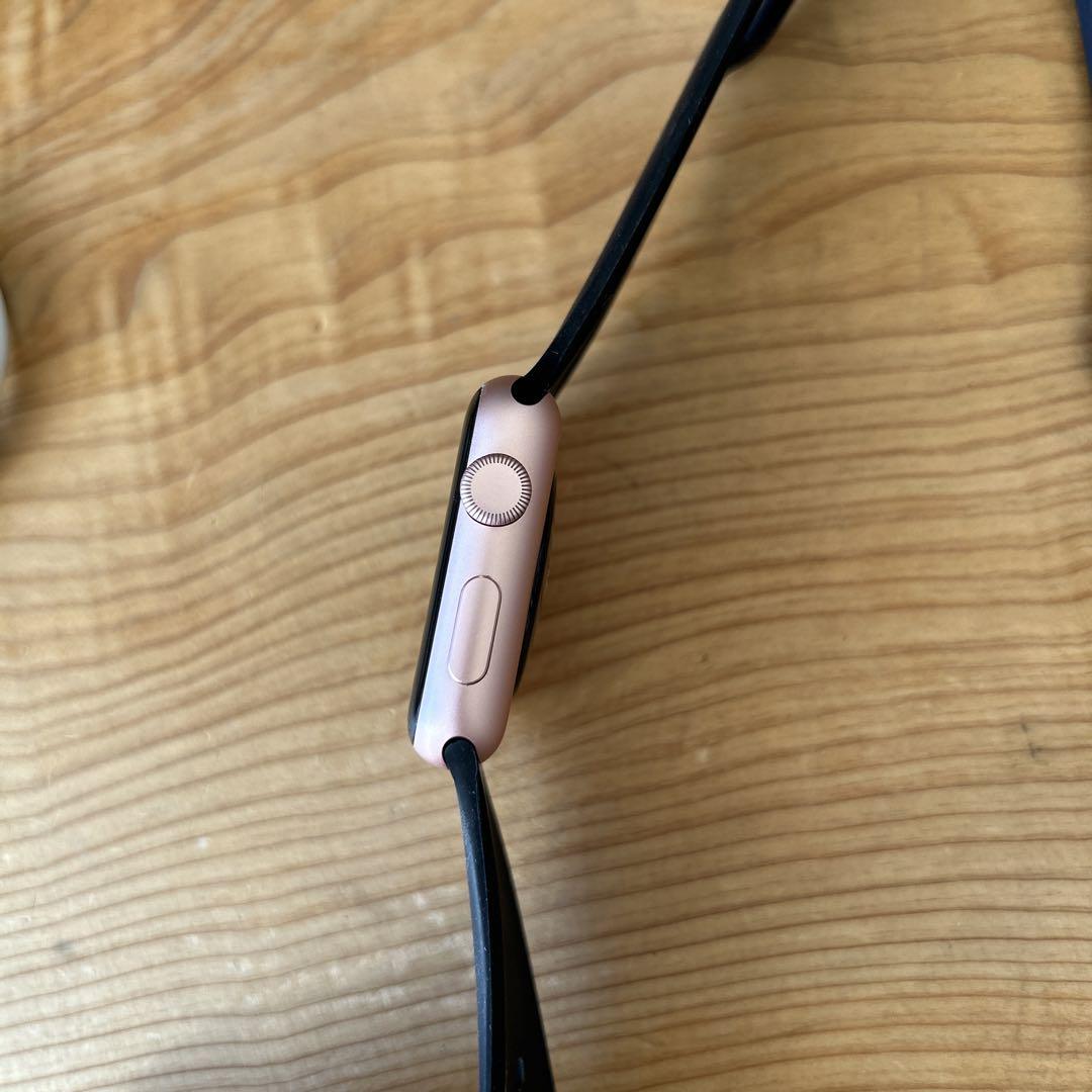 Apple Watch Series1 本体 42mm アップルヴォッチ