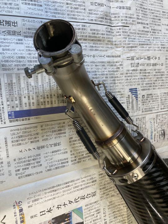 人気セール2022 SV650 マフラー SV650SCORPIONマフラー bXsy0-m95215800031 SCORPION 得価豊富な