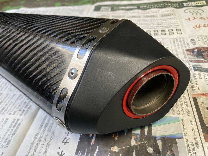 人気セール2022 SV650 マフラー SV650SCORPIONマフラー bXsy0-m95215800031 SCORPION 得価豊富な