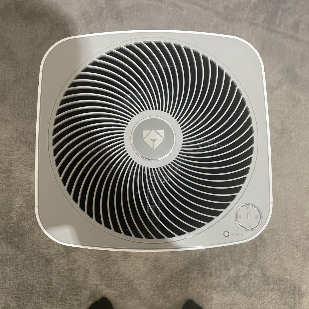 Airdog X5D 空気清浄機