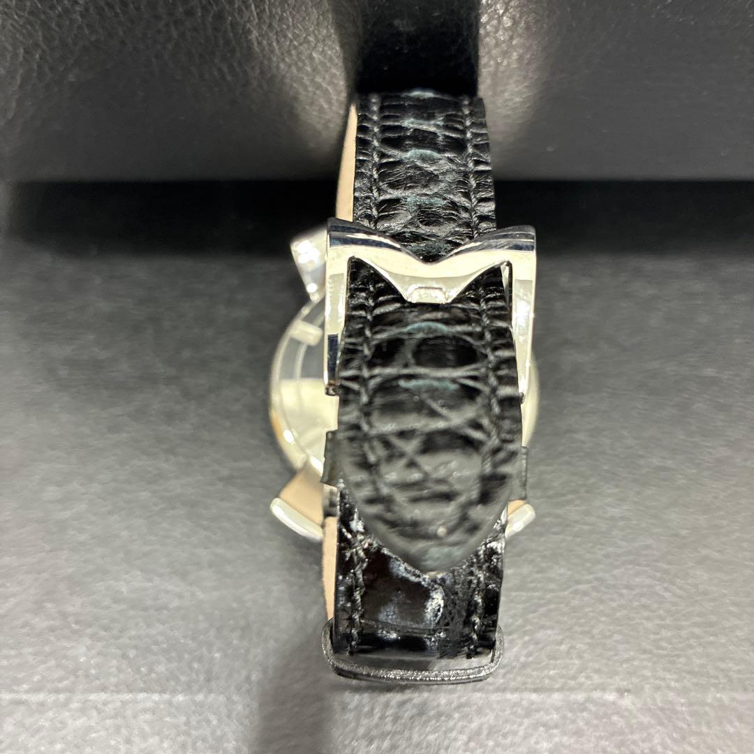 作動品限定品ガガミラノのネイマールJR リミテッドエディションの腕時計 作動品限定品ガガミラノのネイマールJR リミテッドエディションの腕時計