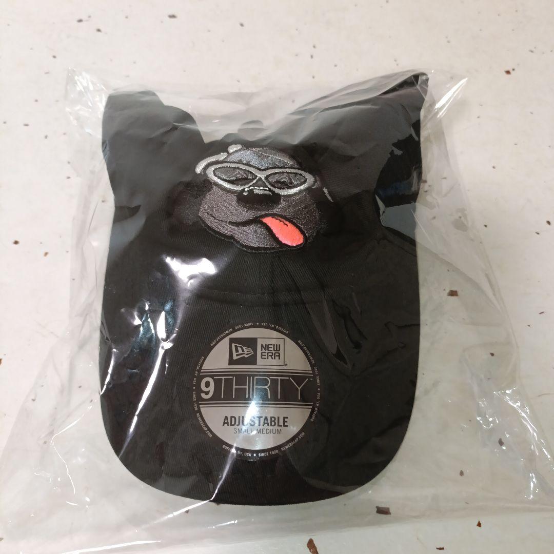 SM NEWERA キスマイ Kis-My-Ft2 ニューエラ コラボ キャップ新品、♥