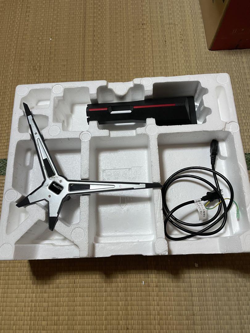 AOC G2シリーズ 23.8インチ ゲーミングモニター 中古2022年