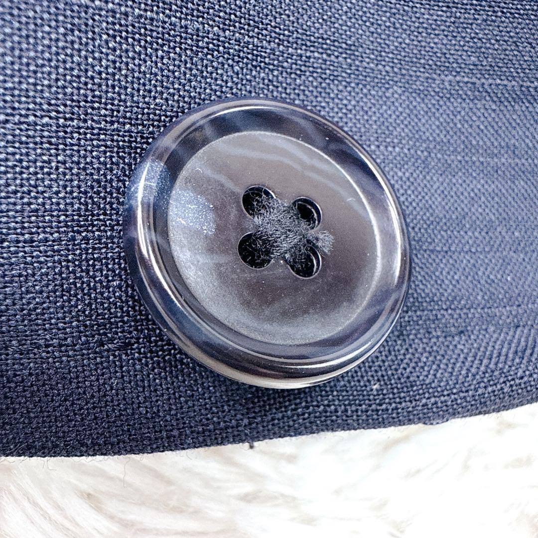 ✨美品✨ザ スーツカンパニー M セットアップ スーツ ストライプ