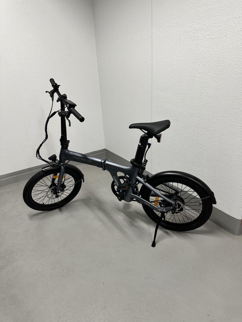 ADO Air20 グレー