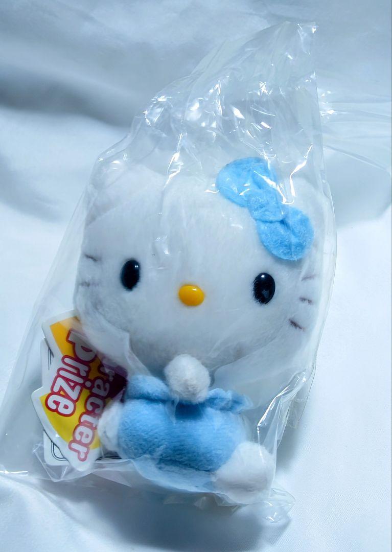 キティちゃんグッズ。