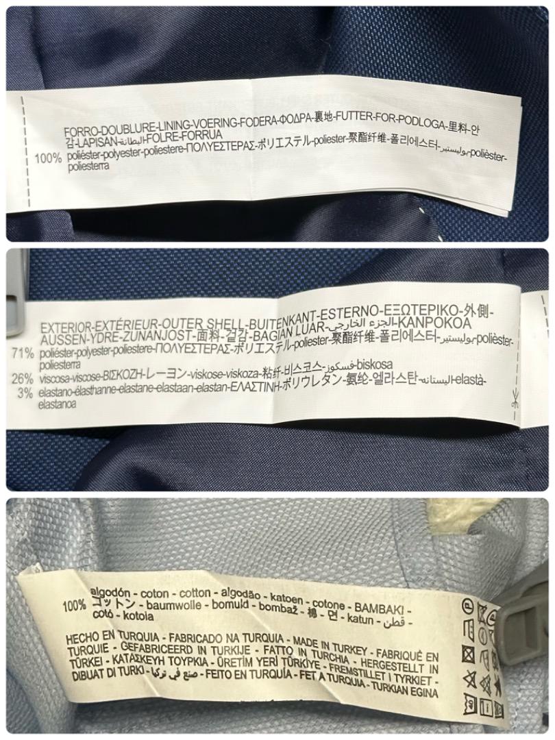 ZARA ザラ　男の子　卒園入学式　フォーマルセット　120【匿名配送】