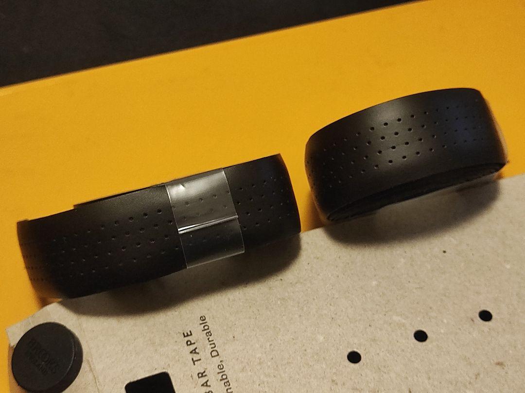 BROOKS(ブルックス)レザーバーテープ