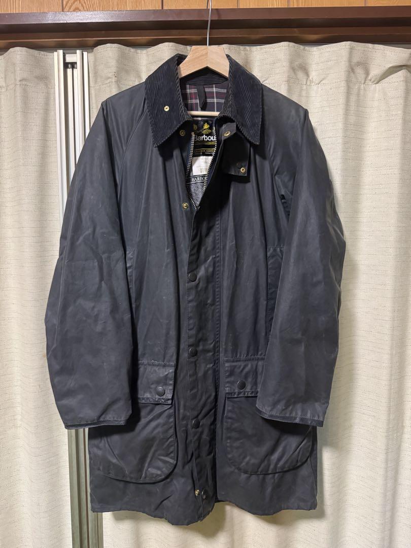 Barbour バブアー MARK PHILLIPS