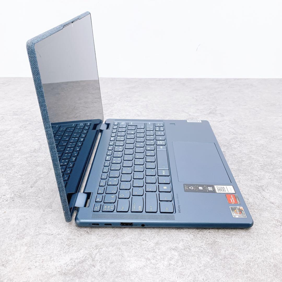 Lenovo レノボ　 Yoga 6 13ALC7 ノートパソコン