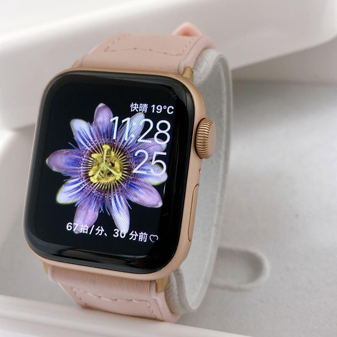 Watch SE
