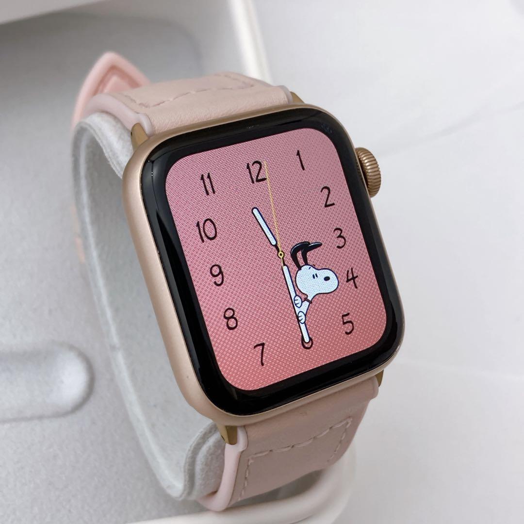 ◈ Apple