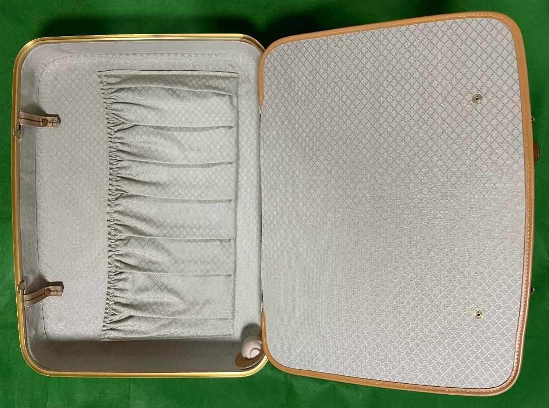 【値下げ中！！】GUCCI キャリーケース スーツケース トランク