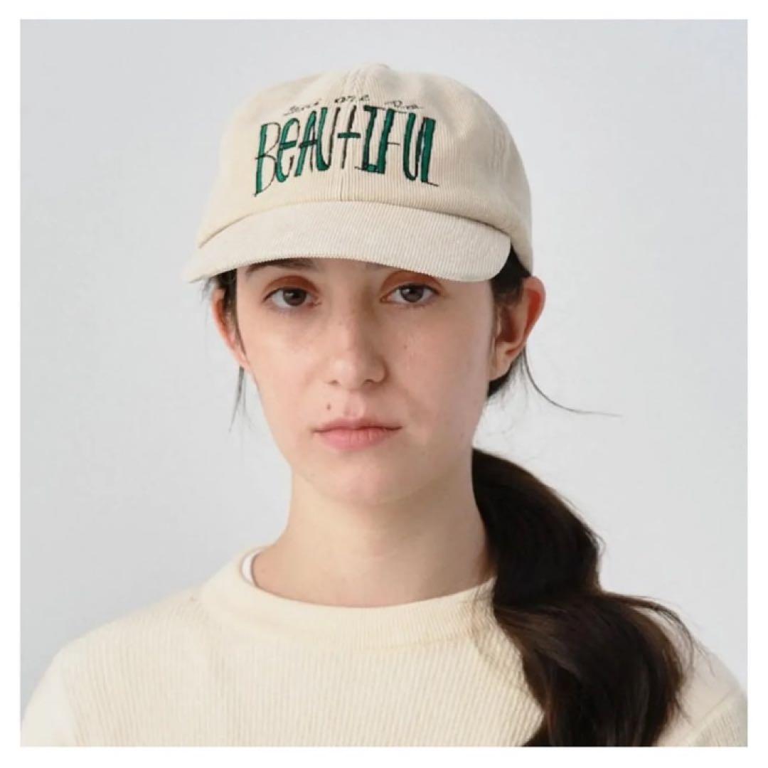 Nine Tailor Woodruff Cap