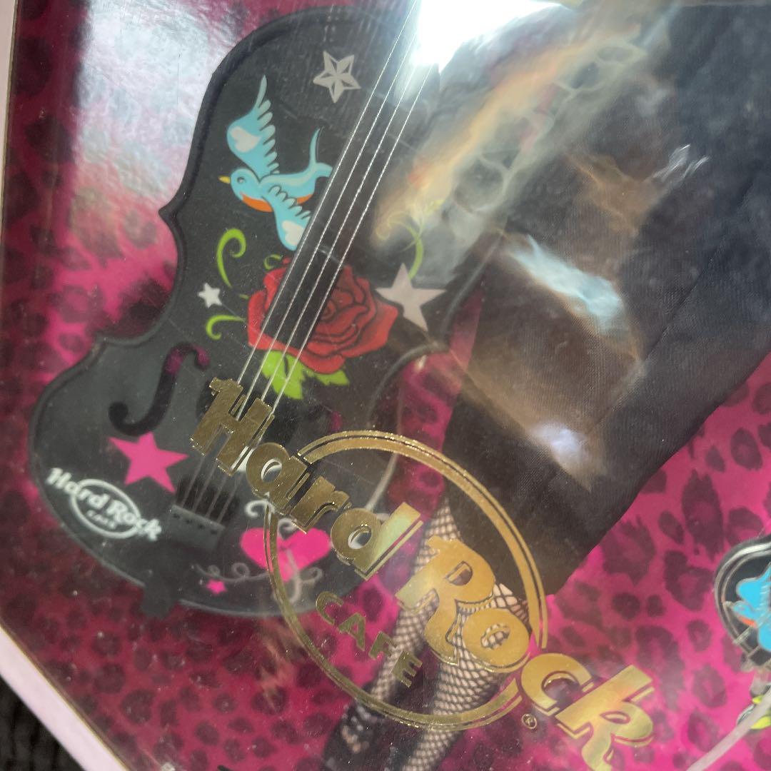 激レア ロカビリー サイコビリー y6lZO-m95222890744 Barbie Hardrockcafe 大得価