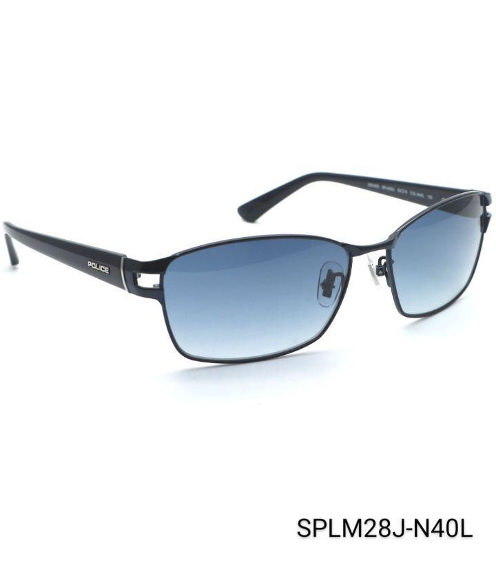 ★【2024年発売・新品】POLICE ポリス　サングラス　M28J-N40L