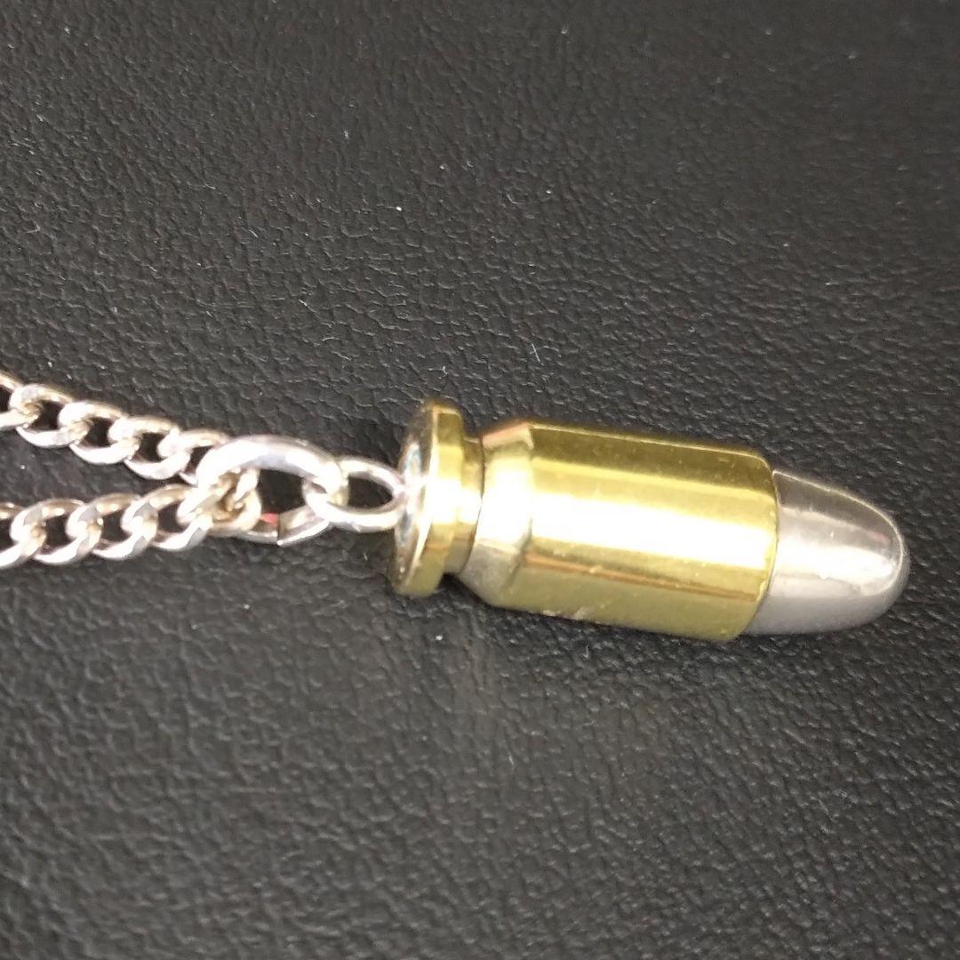 希少　GARNI ガルニ ネックレス 　オールド