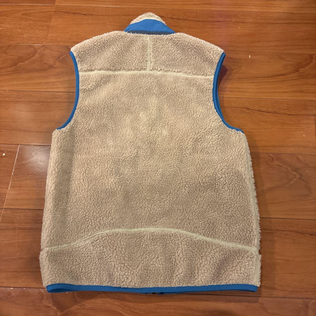 トップス patagonia M's Classic Retro-X Vest XS