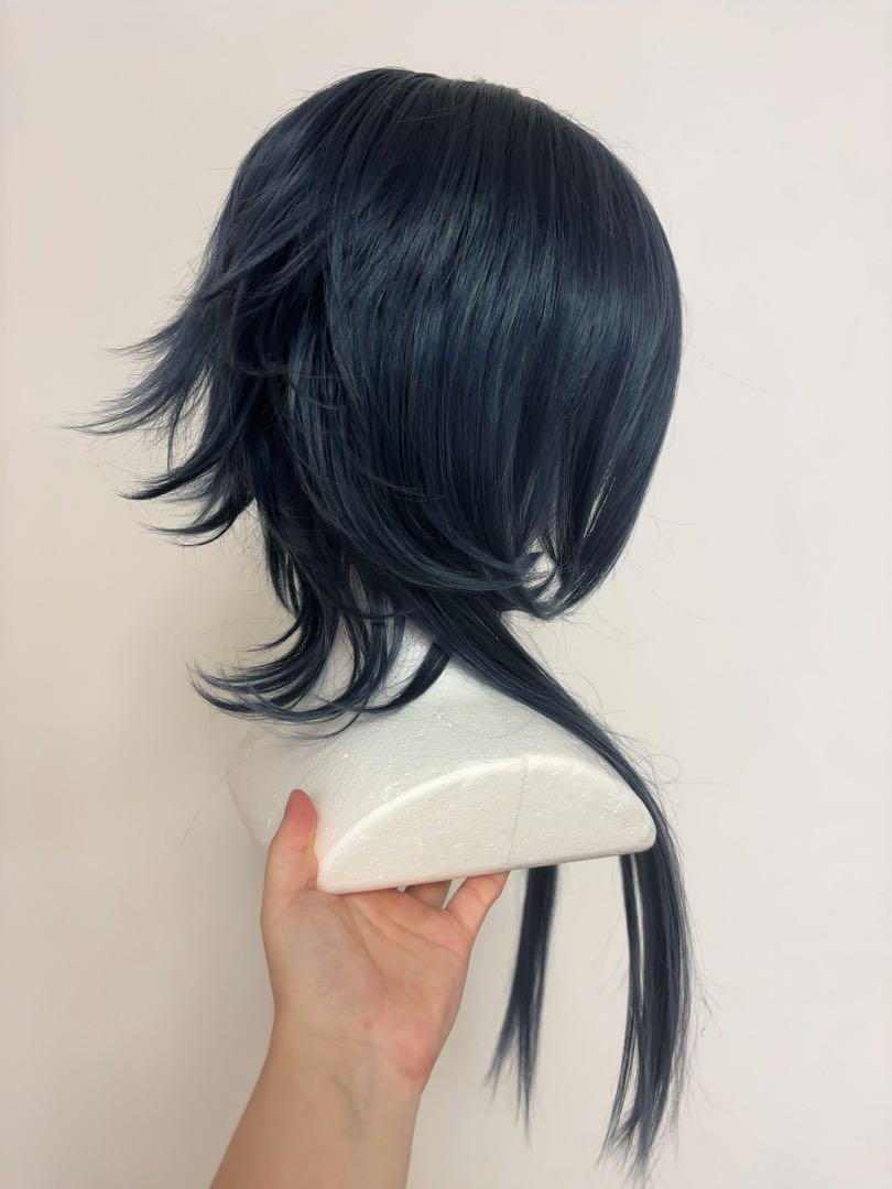 マレウス・ドラコニア コスプレ 衣装 ウィッグ