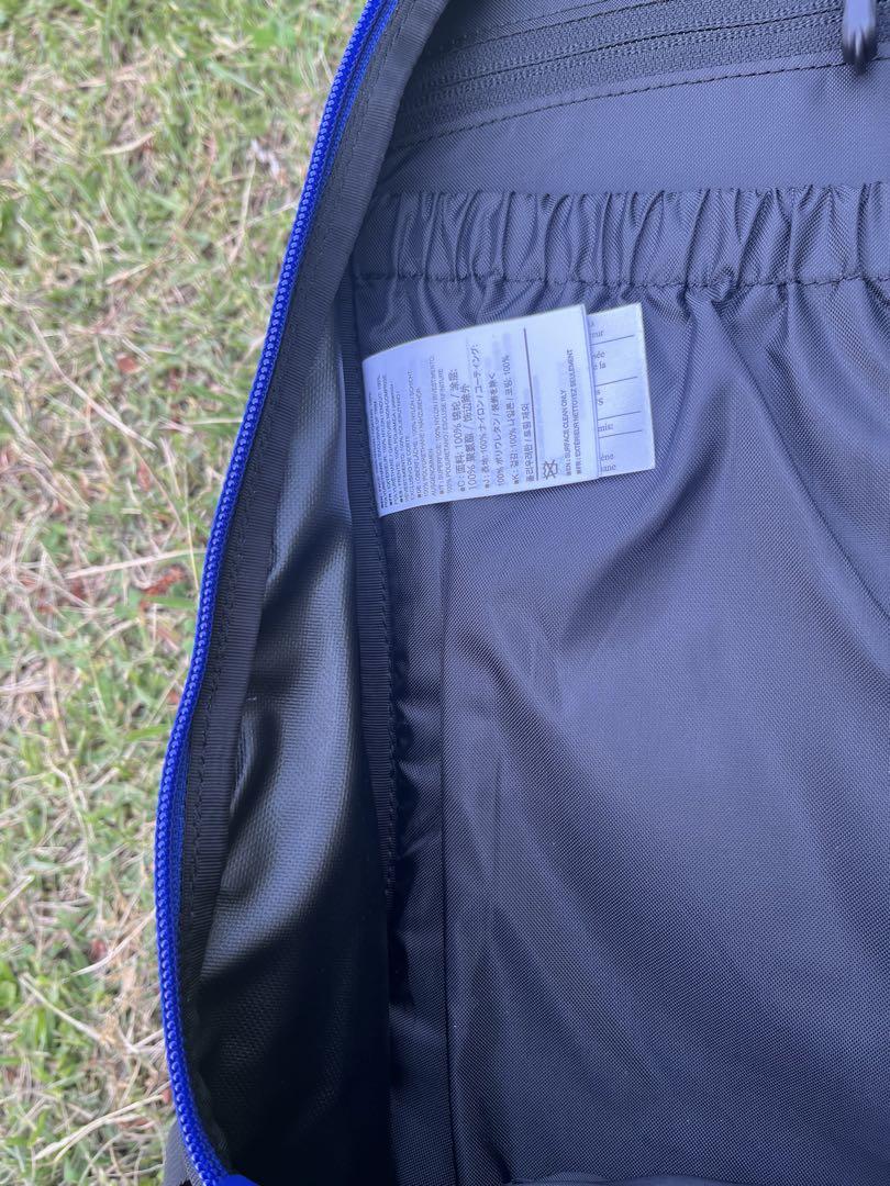 【新品】ARC'TERYX×BEAMS 40th S›È Mantis 26