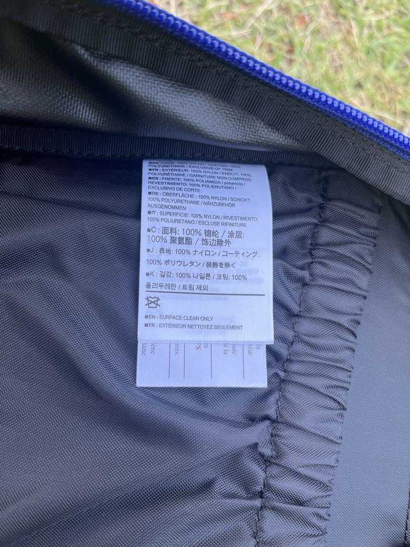 【新品】ARC'TERYX×BEAMS 40th S›È Mantis 26