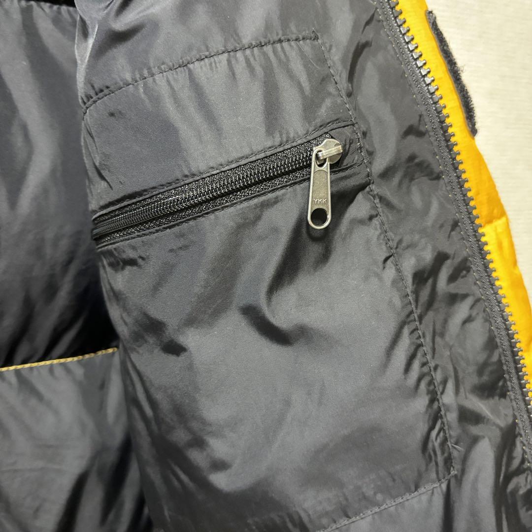 THE NORTH FACE ダウンジャケットキッズ130cm