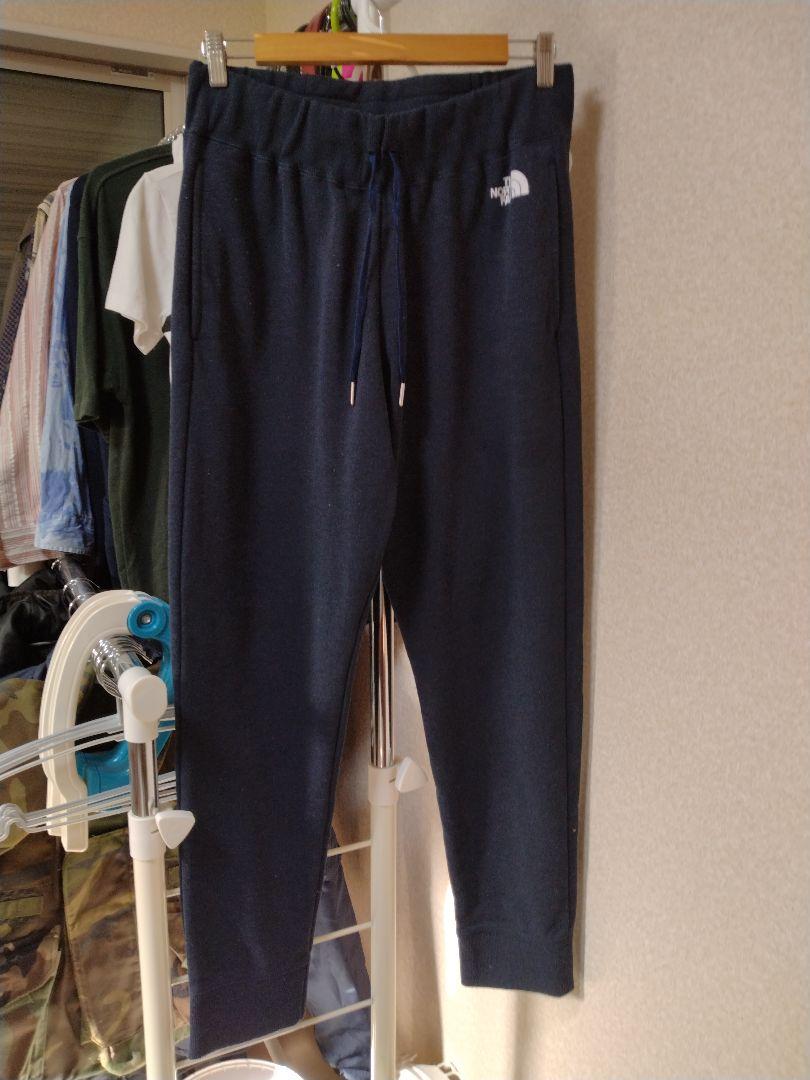 The North Face ネイビー パーカー ジョガーパンツ セット 6,880円