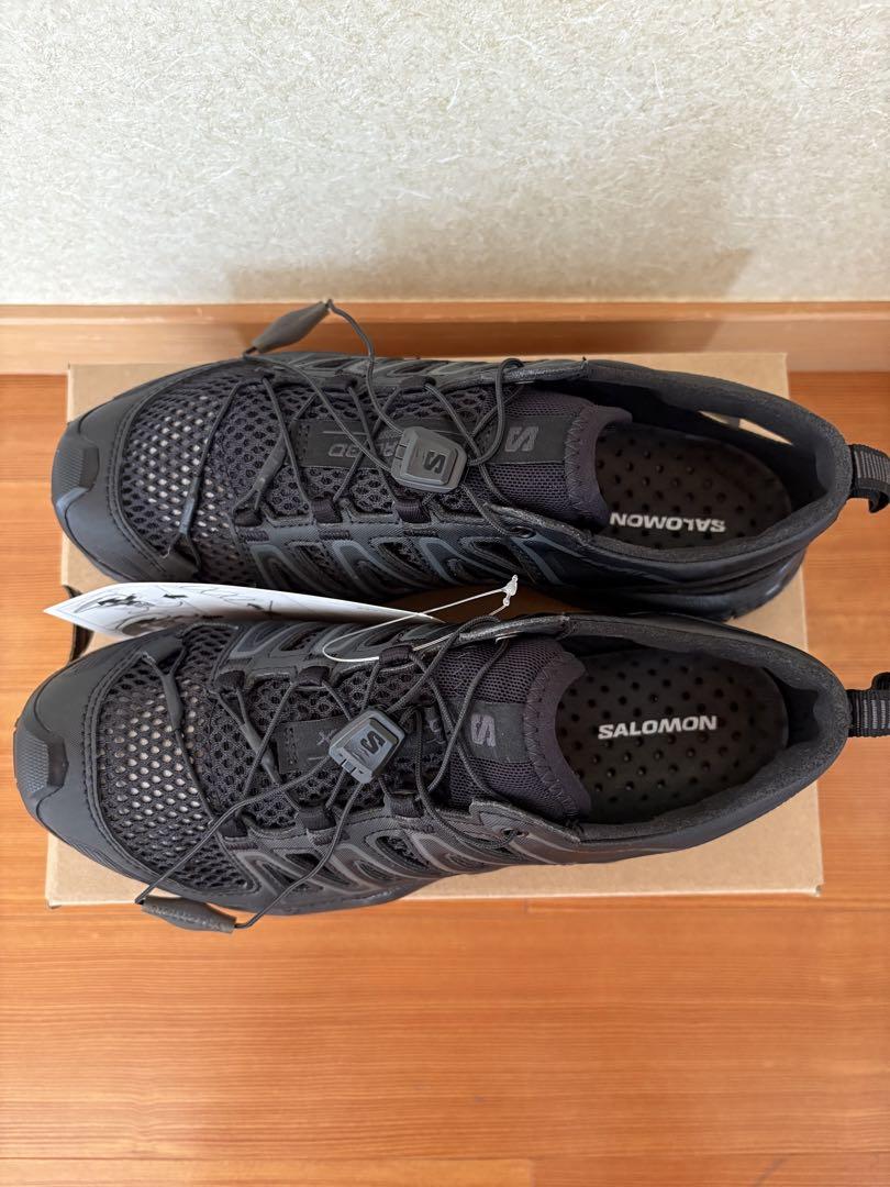 専用SALOMON XA PRO 3D AMPHIB サロモン 23.5